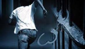 Duh! Tahanan Narkoba Positif Corona di Riau Berhasil Kabur dari Ruang Isolasi